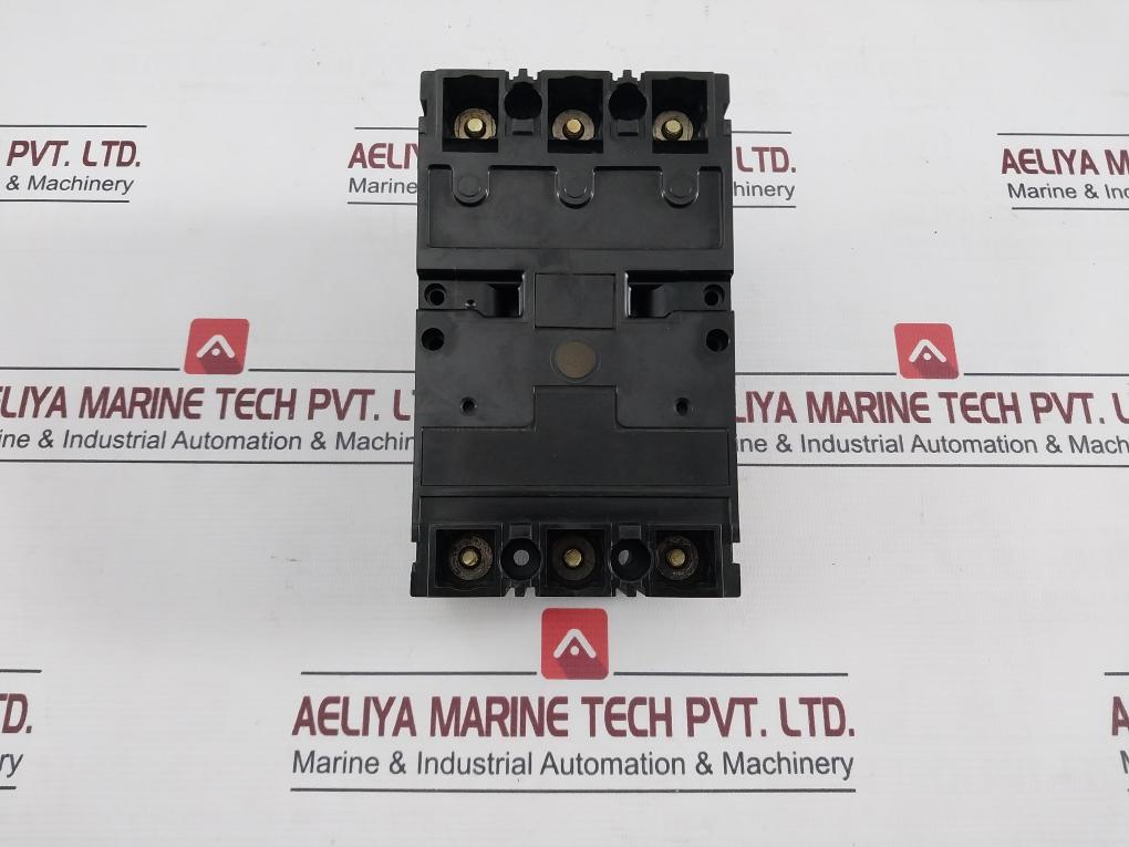 Hyundai Hbs-63c Molded Case Circuit Breaker 660v - Image 4