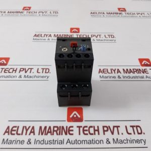 Hyundai Hgt 18 Thermal Overload Relay 750v