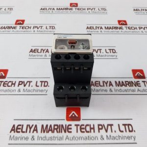 Hyundai Hgt 18k Thermal Overload Relay 750v