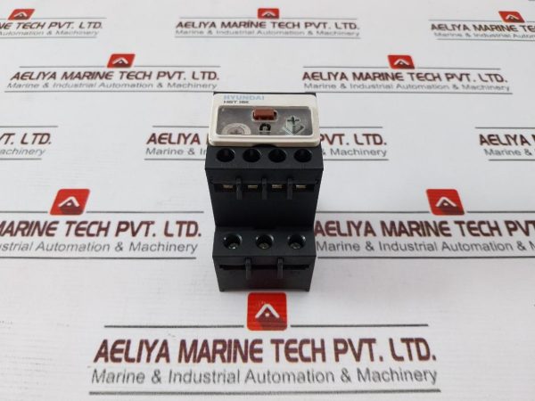 Hyundai Hgt 18k Thermal Overload Relay 750v