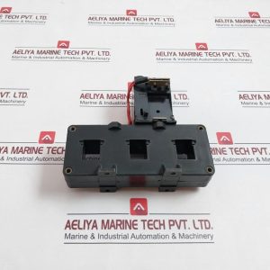 Hyundai Hor 1k 5 Thermal Overload Relay 660v