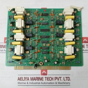 Hyundai Hx-50 Slc Pcb Card