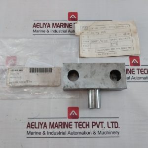 Hyundai Locking Plate