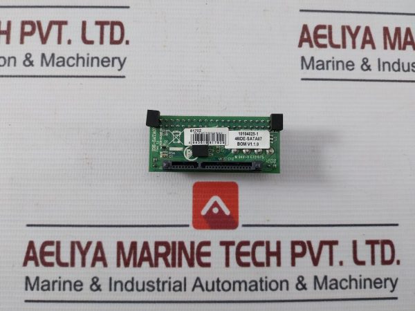 Ide-Sata07 Ide To Sata Bridge Board 94v