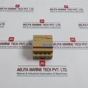 Idec Fl1c-B12rcc Smart Relay 240v