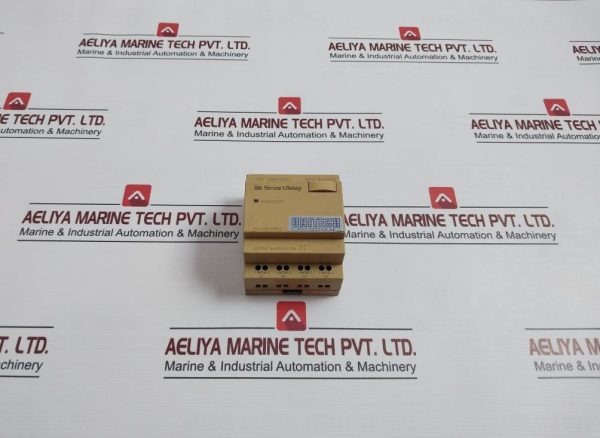 Idec Fl1c-B12rcc Smart Relay 240v