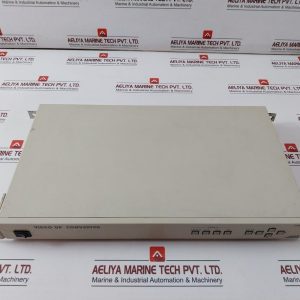 Idk Edv-03x Video Up Converter 132v