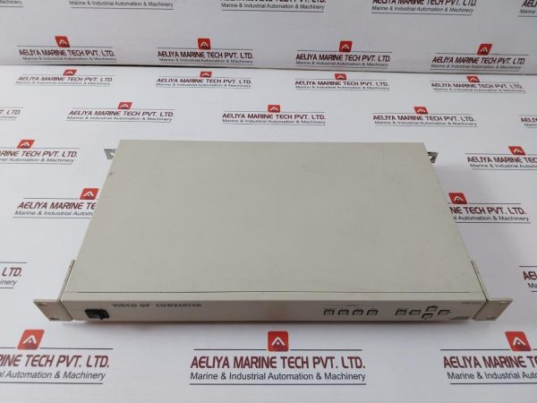 Idk Edv-03x Video Up Converter 132v