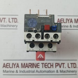 Iek рти 1308 Relay Thermal Electro