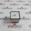 Ime 0-600 A Analog Panel Rpm Meter