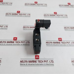 Imi Norgren 12j Solenoid Valve 12v