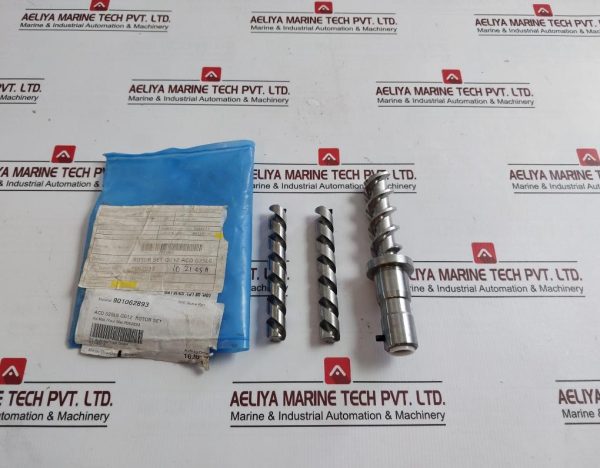 Imo P062893 Pump Rotor Set