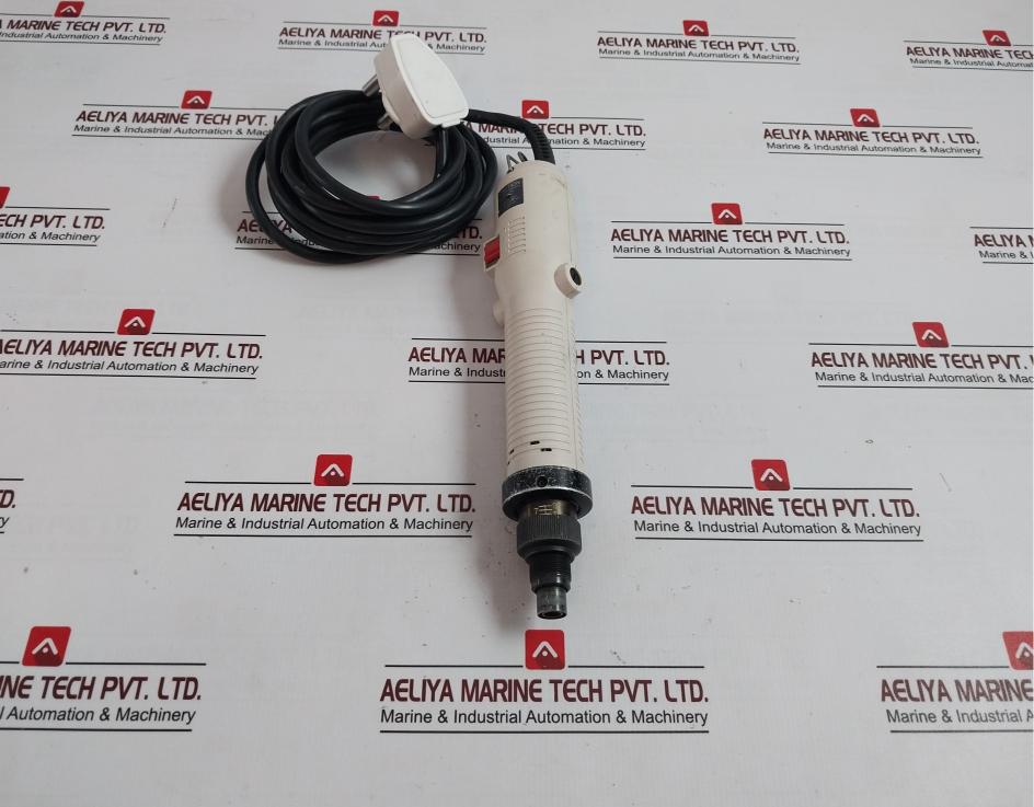 Ingersoll Rand Es70p Electric Screwdriver 115v