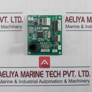 Inncom Honeywell 02-9601 Circuit Board