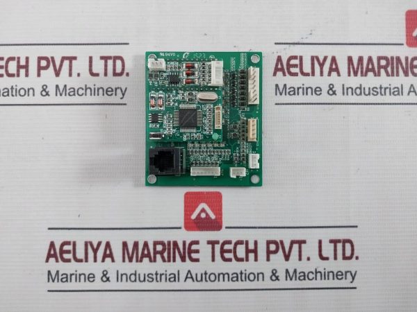 Inncom Honeywell 02-9601 Circuit Board