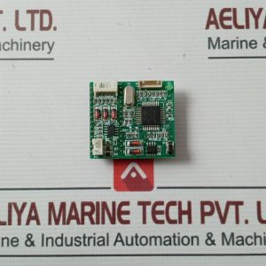 Inncom Mcm1 Controller Card Product Guide 94v