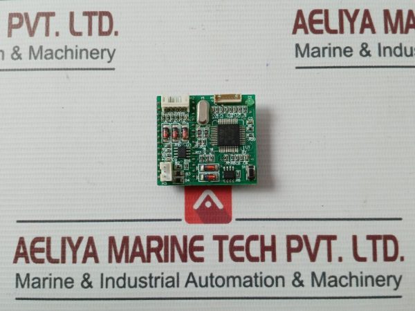 Inncom Mcm1 Controller Card Product Guide 94v