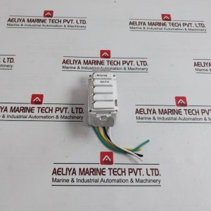 Inncom S217r5 Wall Switch 120v