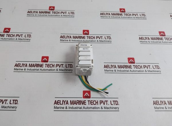 Inncom S217r5 Wall Switch 120v