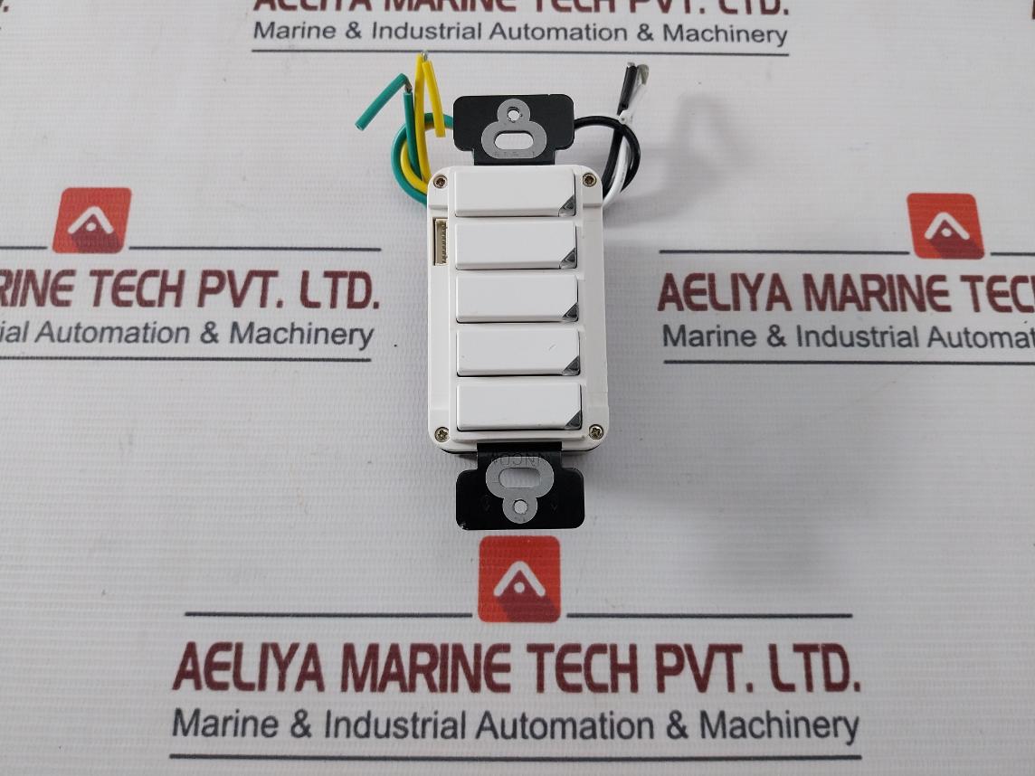 Inncom Wall Switch 400w - Image 4