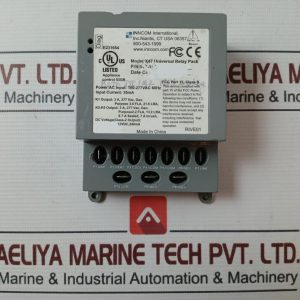 Inncom X47 Universal Relay Pack