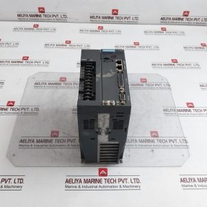 Inovance Is620pt8r4i-Int Ac Servo Drive 480v