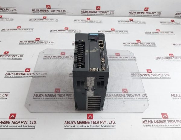 Inovance Is620pt8r4i-Int Ac Servo Drive 480v
