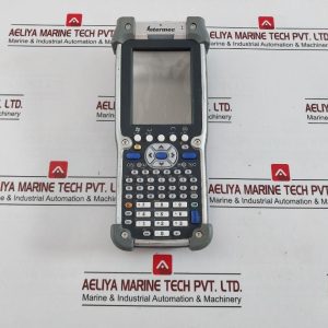 Intermec Ck60ni Handheld Barcode Scanner 12v