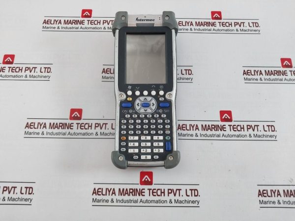 Intermec Ck60ni Handheld Barcode Scanner 12v