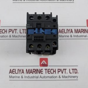 Itc D3210 Contactor 600v