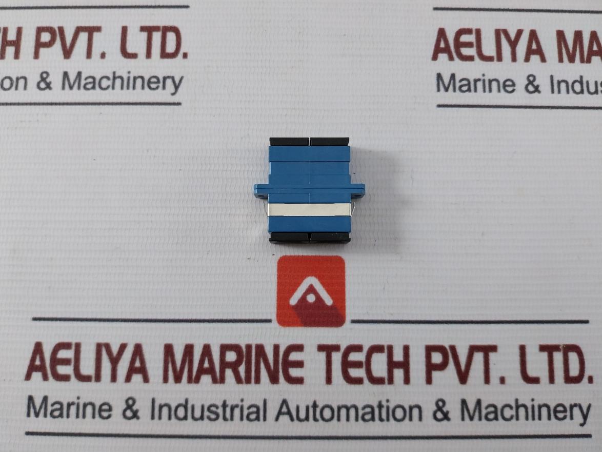 Iveonet Ifa-Sc-Os1-Dx Sc Singlemode Duplex Adapter
