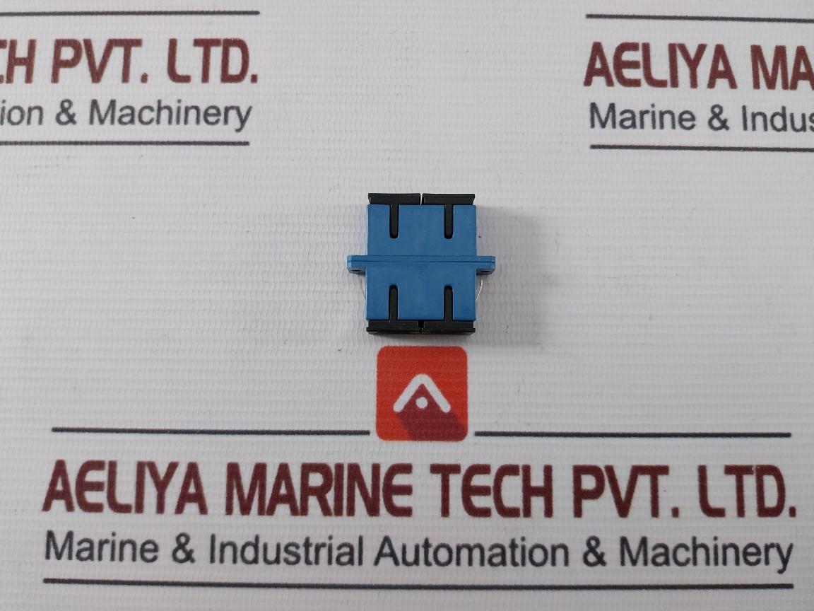 Iveonet Ifa-Sc-Os1-Dx Sc Singlemode Duplex Adapter - Image 4