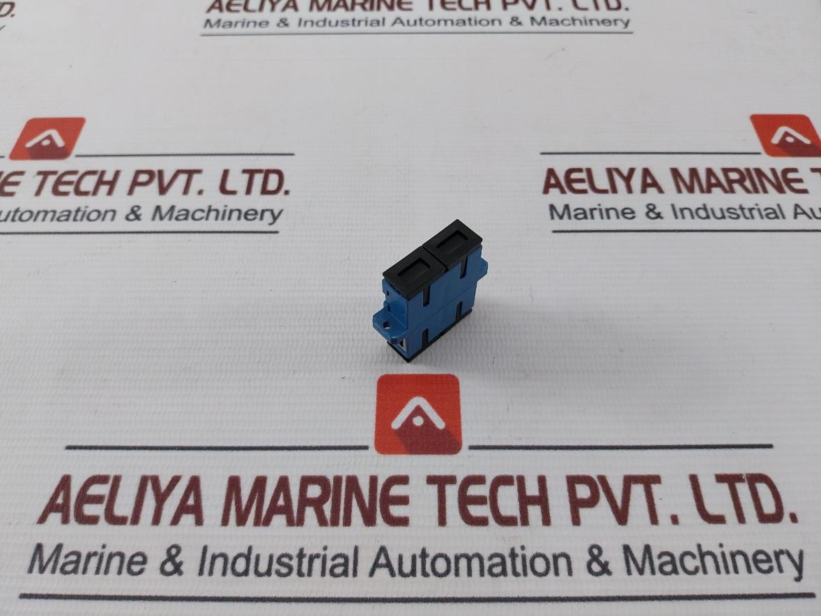 Iveonet Ifa-Sc-Os1-Dx Sc Singlemode Duplex Adapter - Image 3