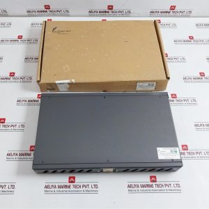 Iveonet Iliu-24-Sc-Dx-Ul-Rm Fiber Patch Panel