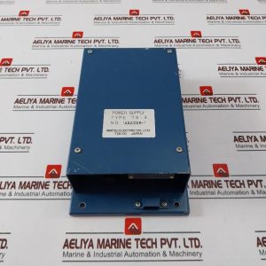Iwatsu Electric Ts-3 Power Supply 220v