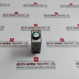 Izumi Rta-Sp2f Pneumatic Timer 220v