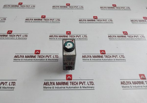 Izumi Rta-Sp2f Pneumatic Timer 220v