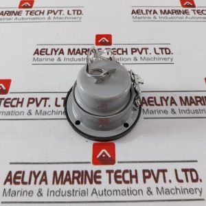 Jainson 250v Clad Socket