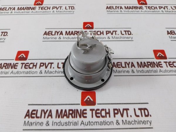 Jainson 250v Clad Socket