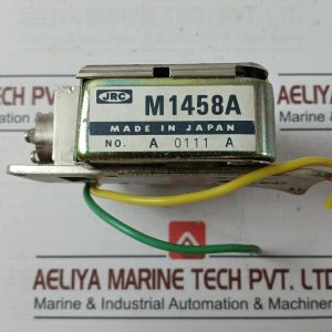 Jrc M1458a Magnetron For Radar