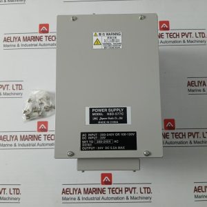 Jrc Nbd-577c Power Supply 220v