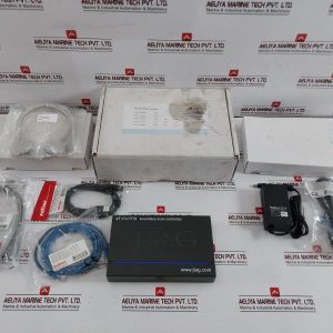 Jtag Technologies Jt 37x7Tsi Boundary-Scan Controller 240v