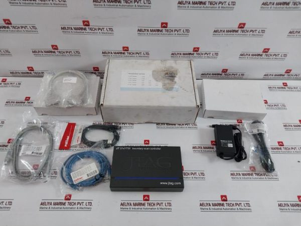 Jtag Technologies Jt 37x7Tsi Boundary-Scan Controller 240v