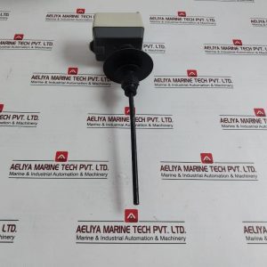 Jumo Ath-70 Surface-mounted Thermostat 230v