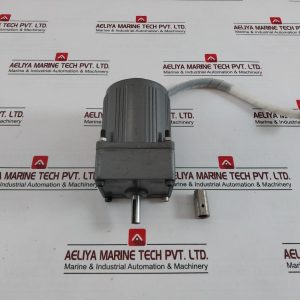 Jwd 80gk7.5 Gear Reduction Capacitor Run Asynchronous Motor 500v