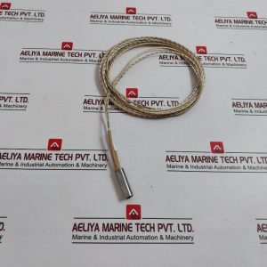 K99 230v 50w Cartridge Heater With Thermocouple 230v