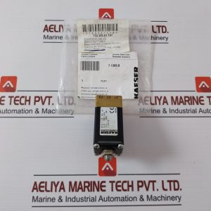 Kaeser Kompressoren 0311 C 1,0 Fkm Ms Solenoid Valve 115v