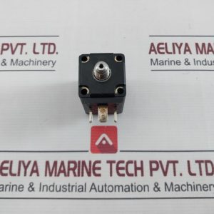 Kaeser Kompressoren 0311 C 1,0 Fpm M5 Solenoid Coil