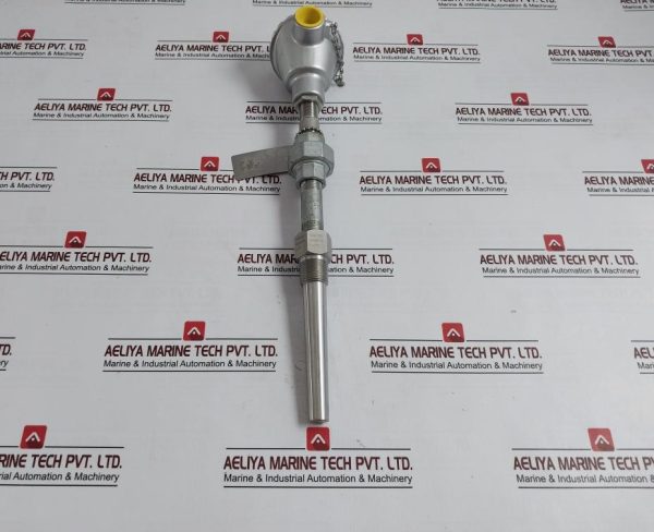 Kamstrup Flextop 2201 0002 Thermometer Sensor