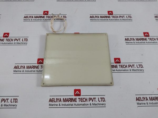 Kansai Nec Electronic Light 100v